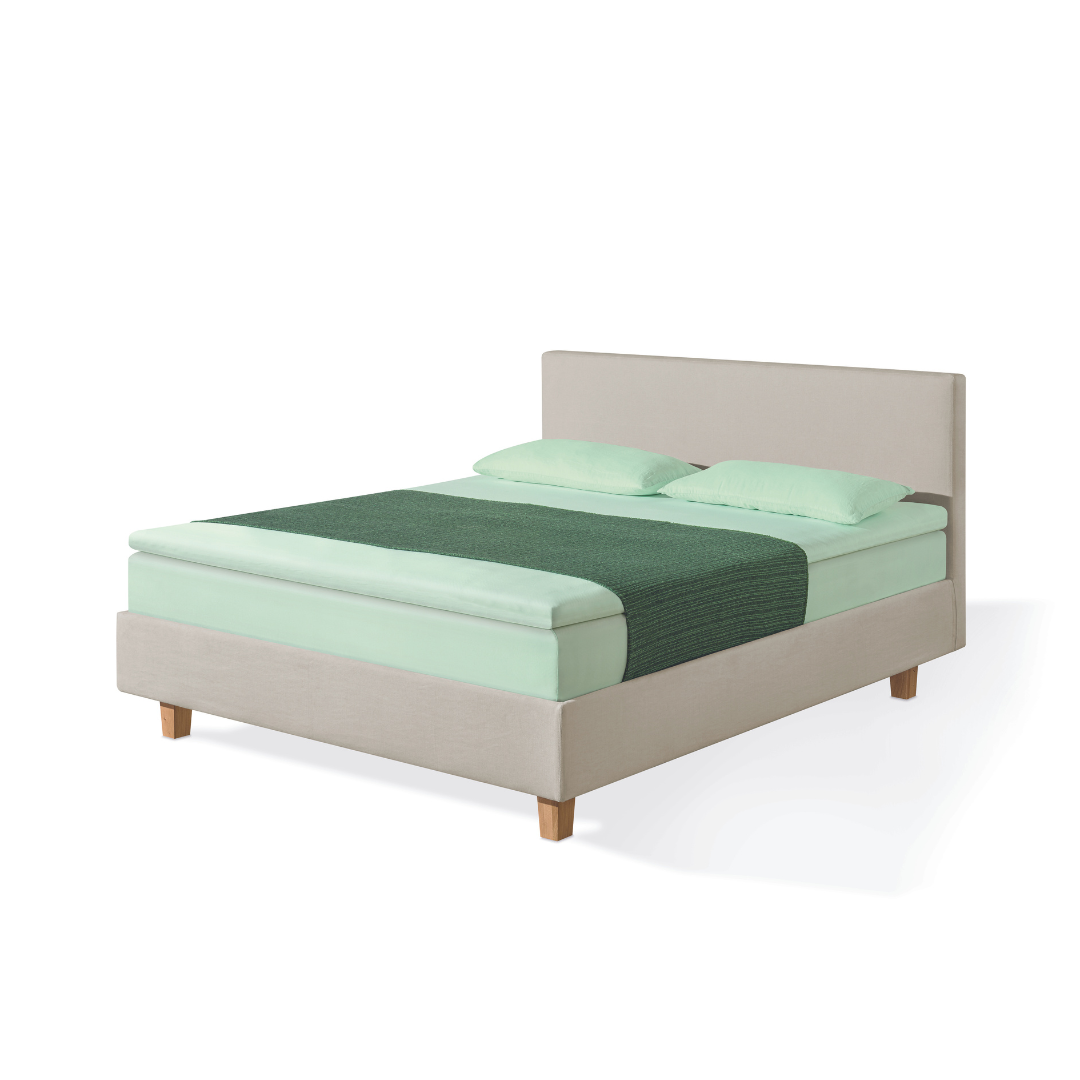 dormiente bedombouw clia 2