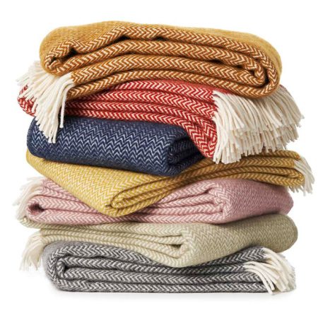 Klippan-plaids-Chevron